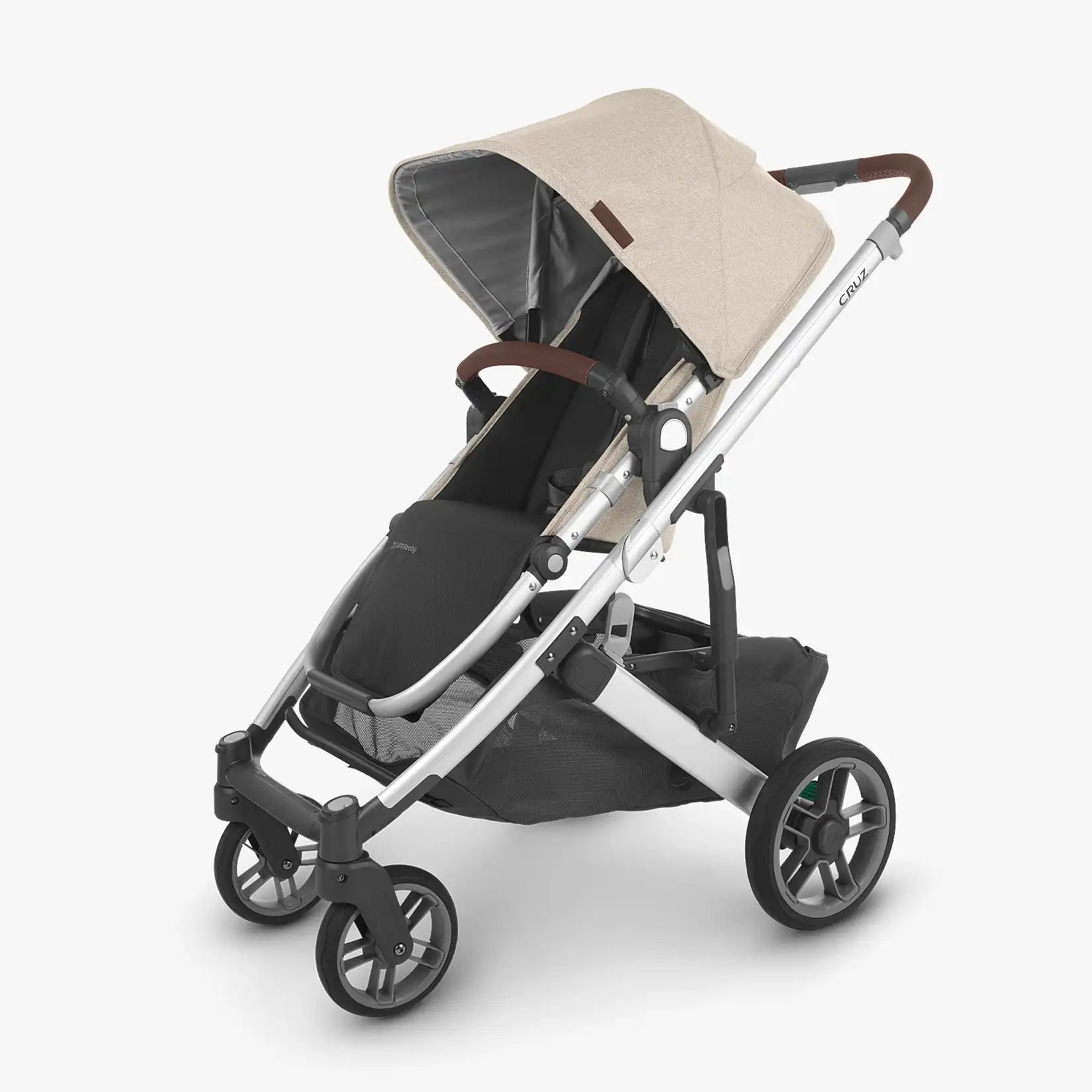 UPPAbaby CRUZ V2 high-end baby stroller
