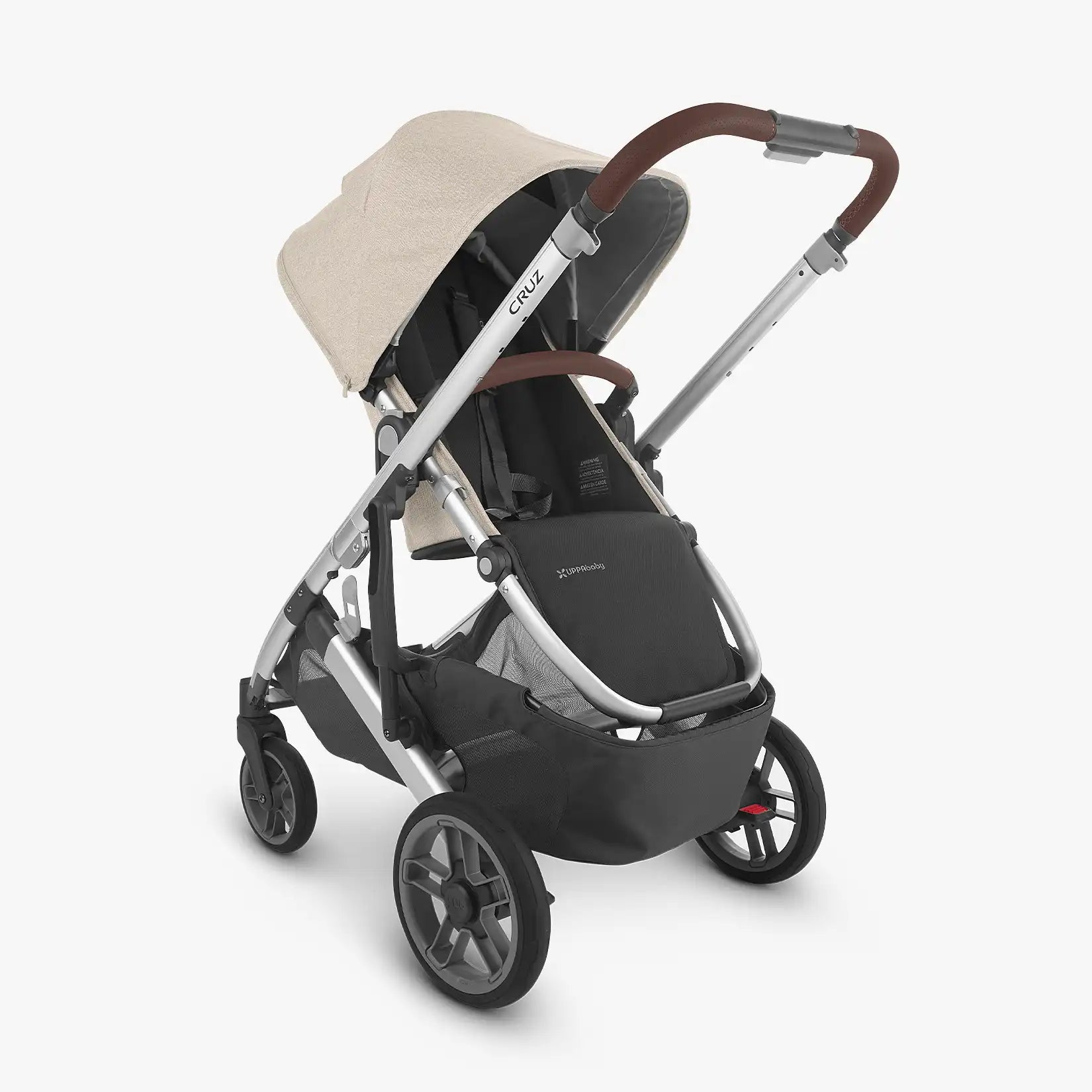 Xe đẩy em bé cao cấp UPPAbaby CRUZ V2