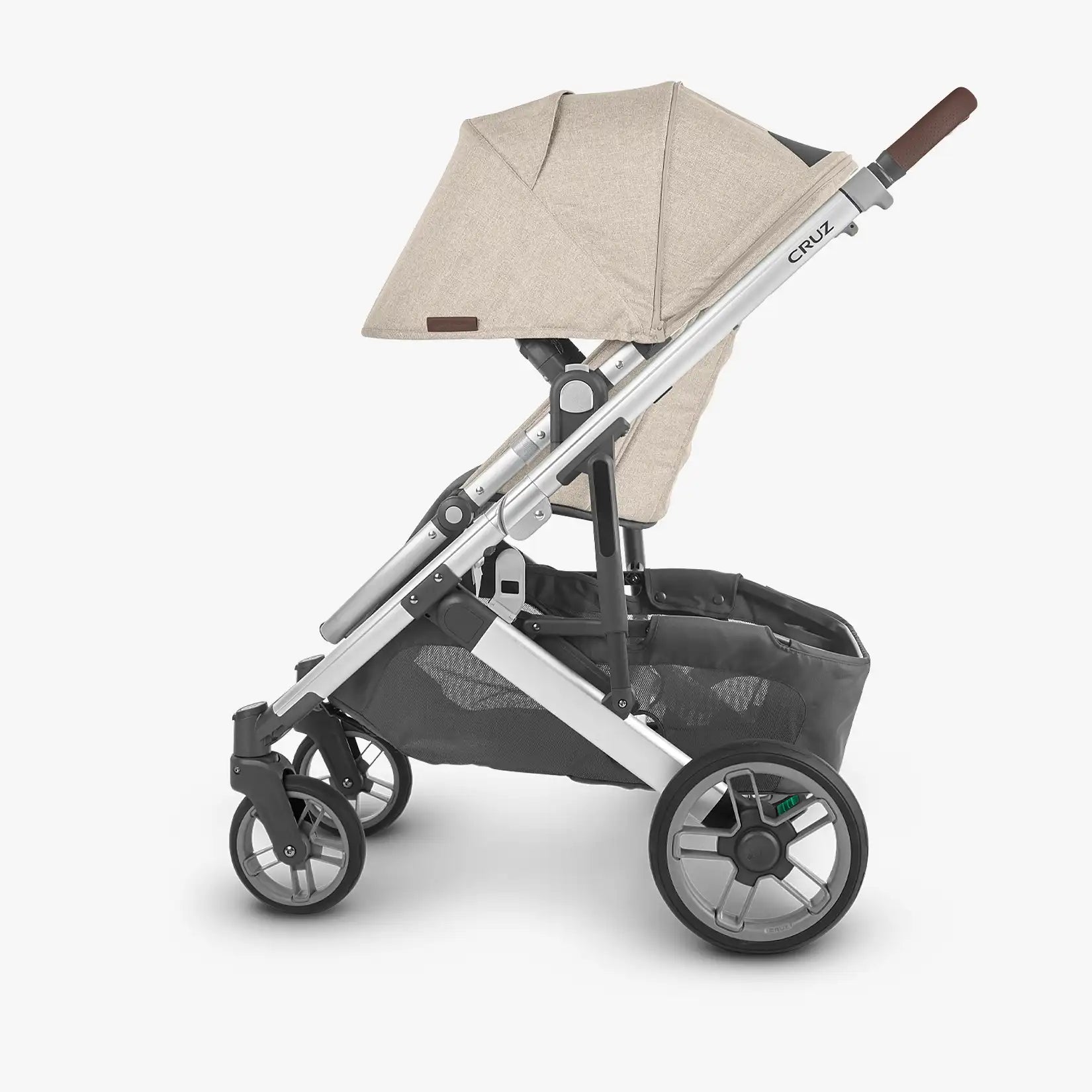 Xe đẩy em bé cao cấp UPPAbaby CRUZ V2