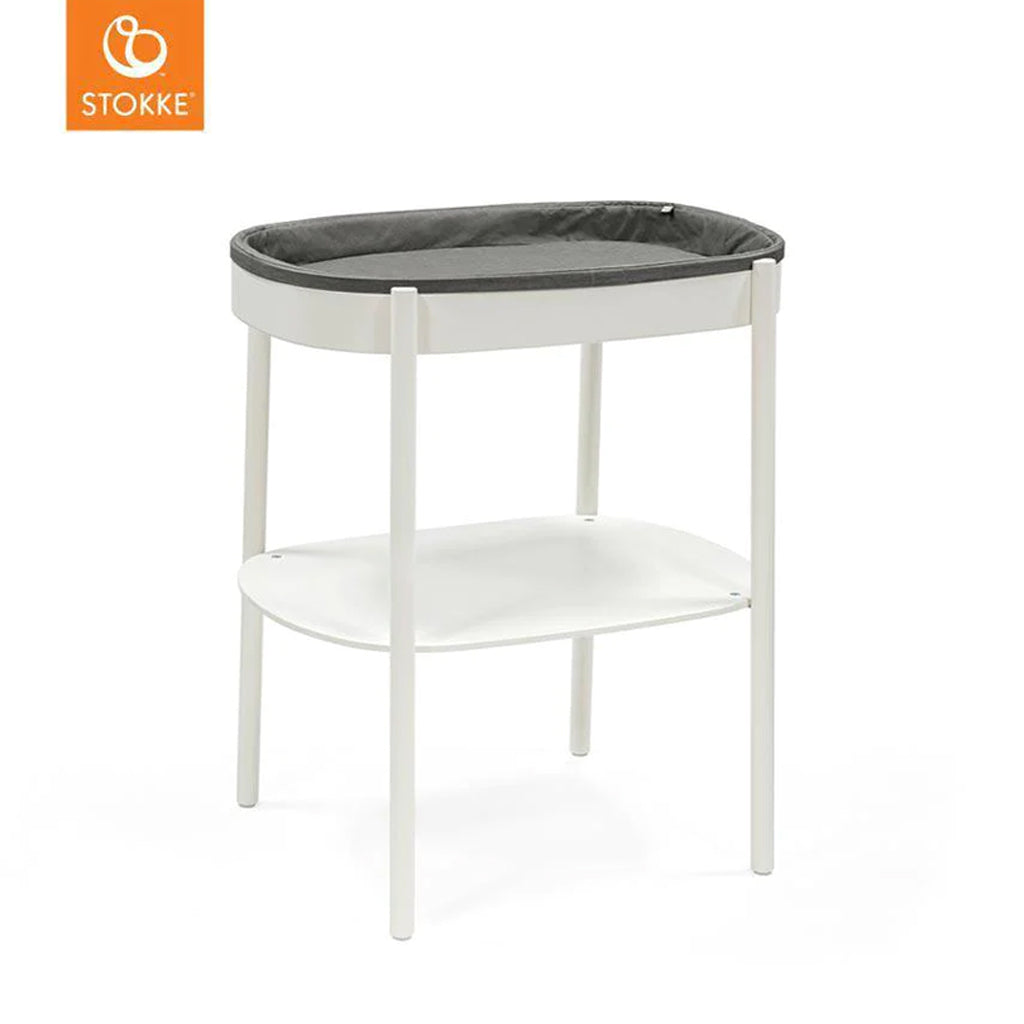 Stokke Sleepi Changing Table Premium Baby Changing Table