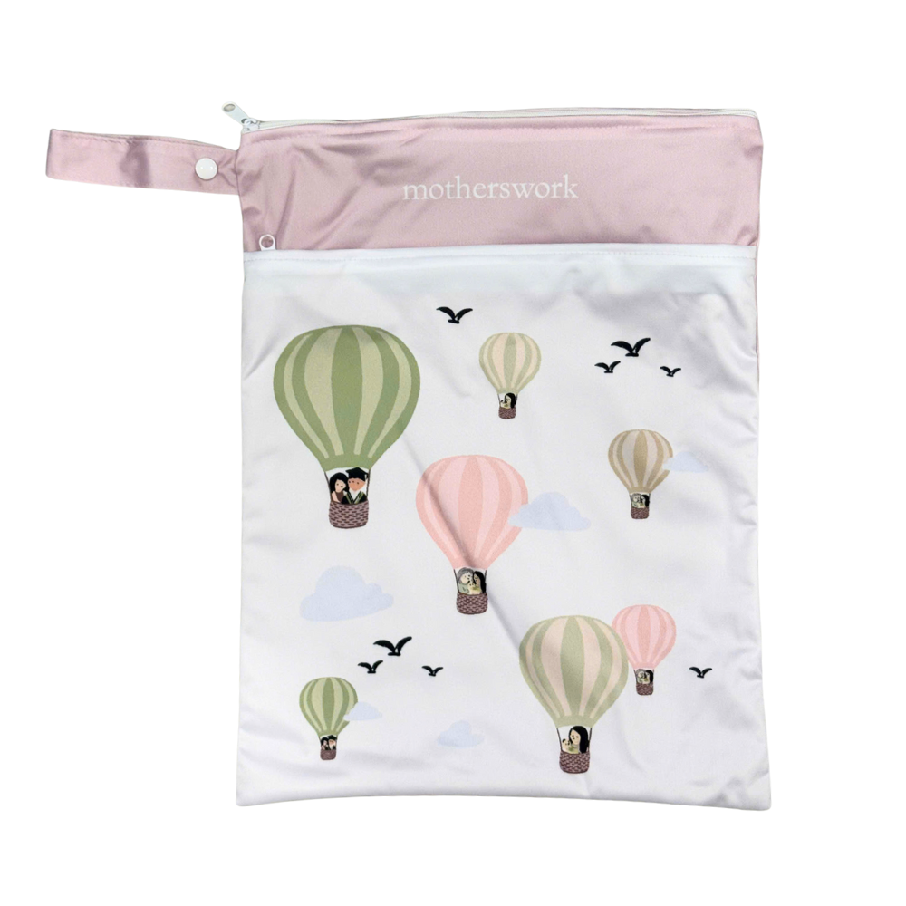 Túi chống nước Motherswork