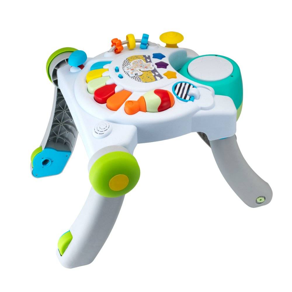 3 In 1 Children's Bicycle Table Sit, Ride & Play