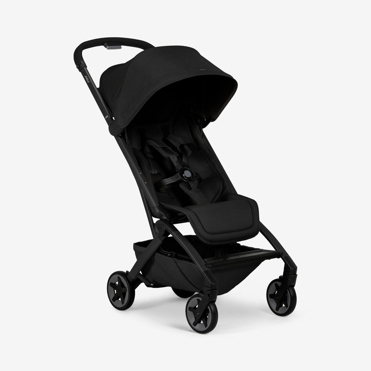 Joolz Aer2 high-end stroller for babies from birth to 4 years old - 1-hand folding