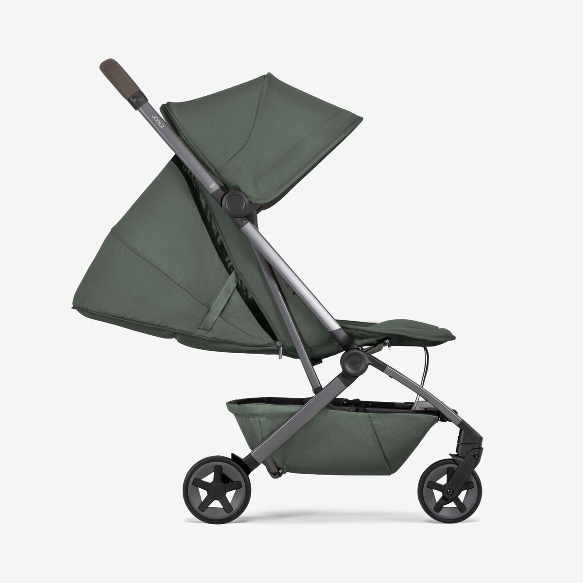 Xe Đẩy Joolz Aer2 cao cấp cho bé từ sơ sinh đến 4 tuổi - gấp gọn 1 tay