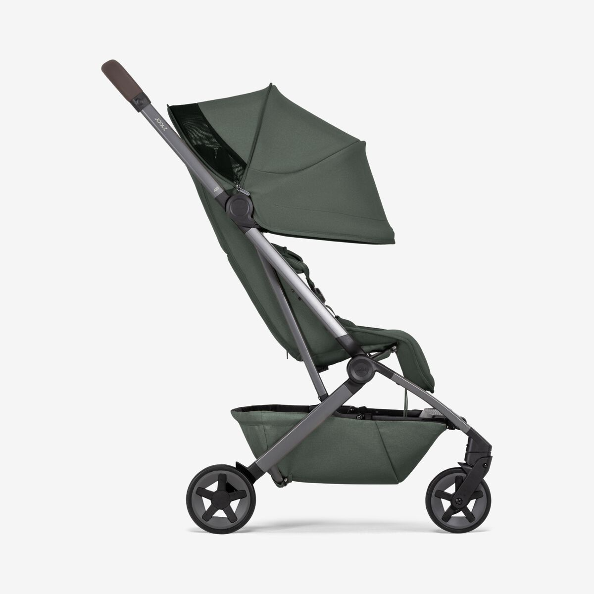 Xe Đẩy Joolz Aer2 cao cấp cho bé từ sơ sinh đến 4 tuổi - gấp gọn 1 tay