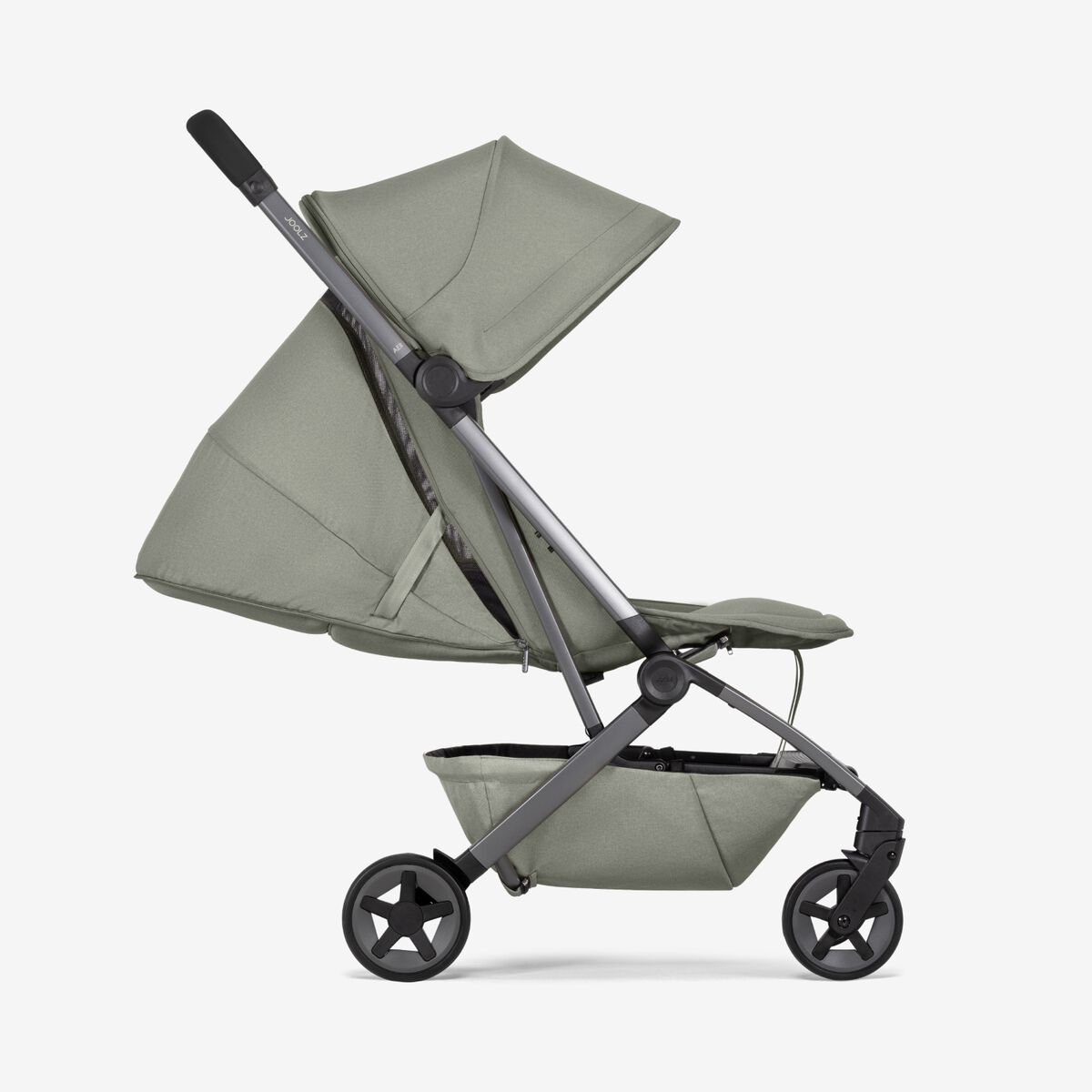 Xe Đẩy Joolz Aer2 cao cấp cho bé từ sơ sinh đến 4 tuổi - gấp gọn 1 tay