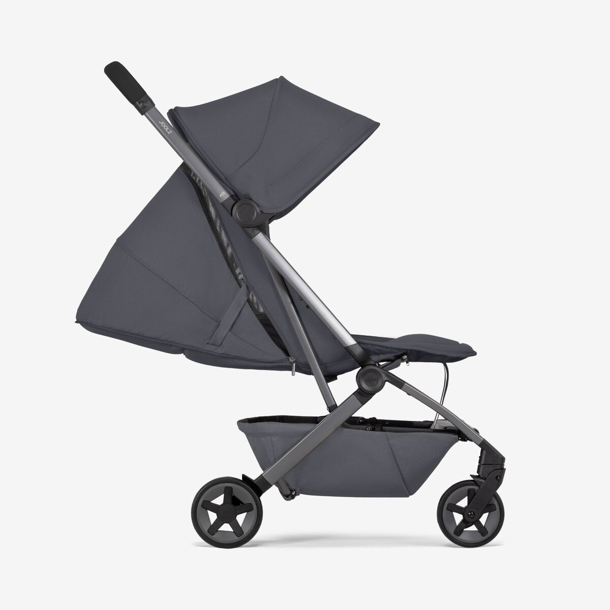 Xe Đẩy Joolz Aer2 cao cấp cho bé từ sơ sinh đến 4 tuổi - gấp gọn 1 tay