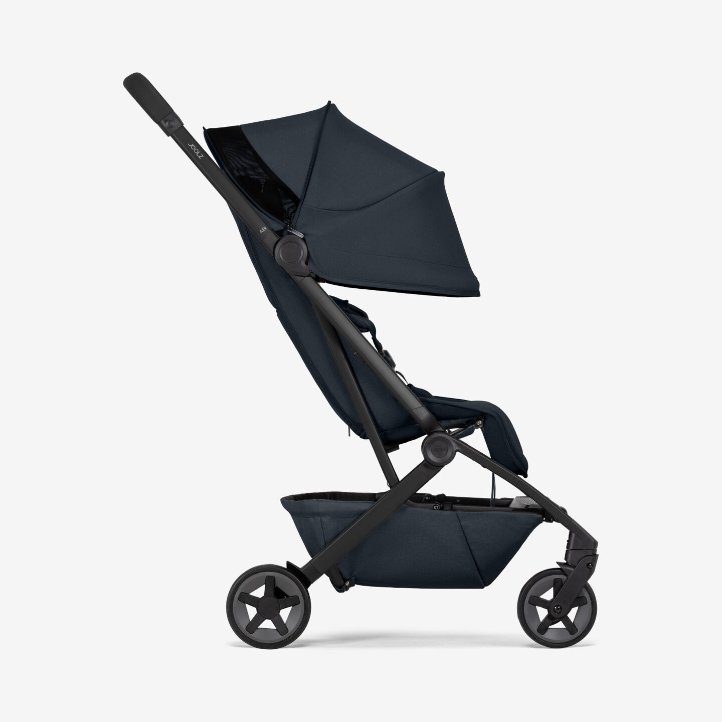 Xe Đẩy Joolz Aer2 cao cấp cho bé từ sơ sinh đến 4 tuổi - gấp gọn 1 tay