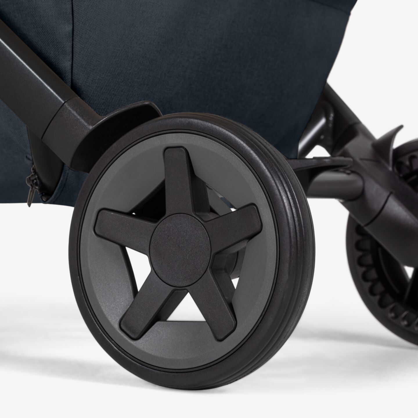 Xe Đẩy Joolz Aer2 cao cấp cho bé từ sơ sinh đến 4 tuổi - gấp gọn 1 tay