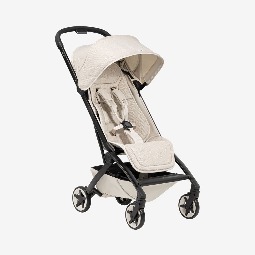 Perfect Travel Stroller, Compact Fold (Joolz Aer² Buggy)