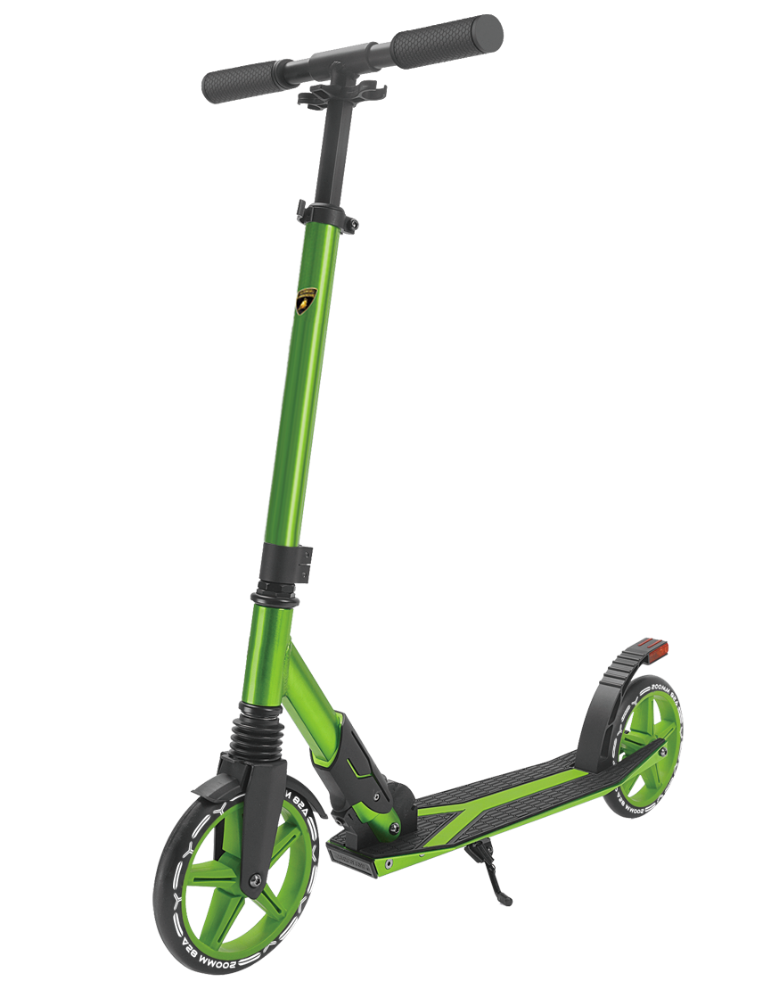 Xe trượt Scooter Lamborghini L2-200 Kink n Roll