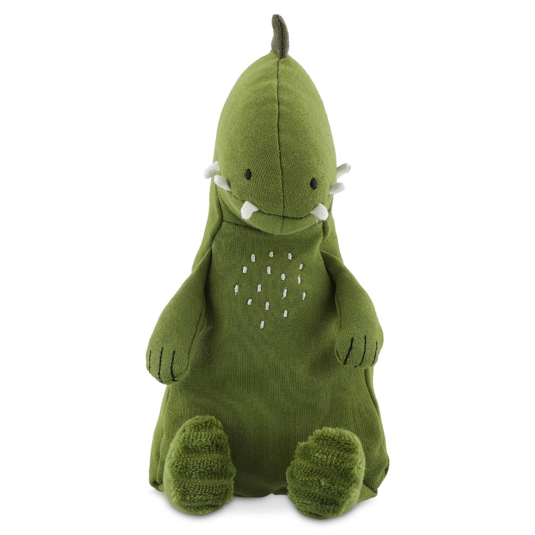 Gấu bông cotton hữu cơ Trixie