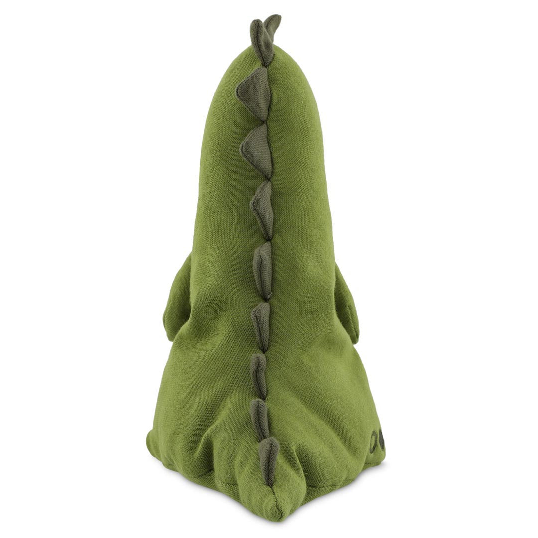 Gấu bông cotton hữu cơ Trixie