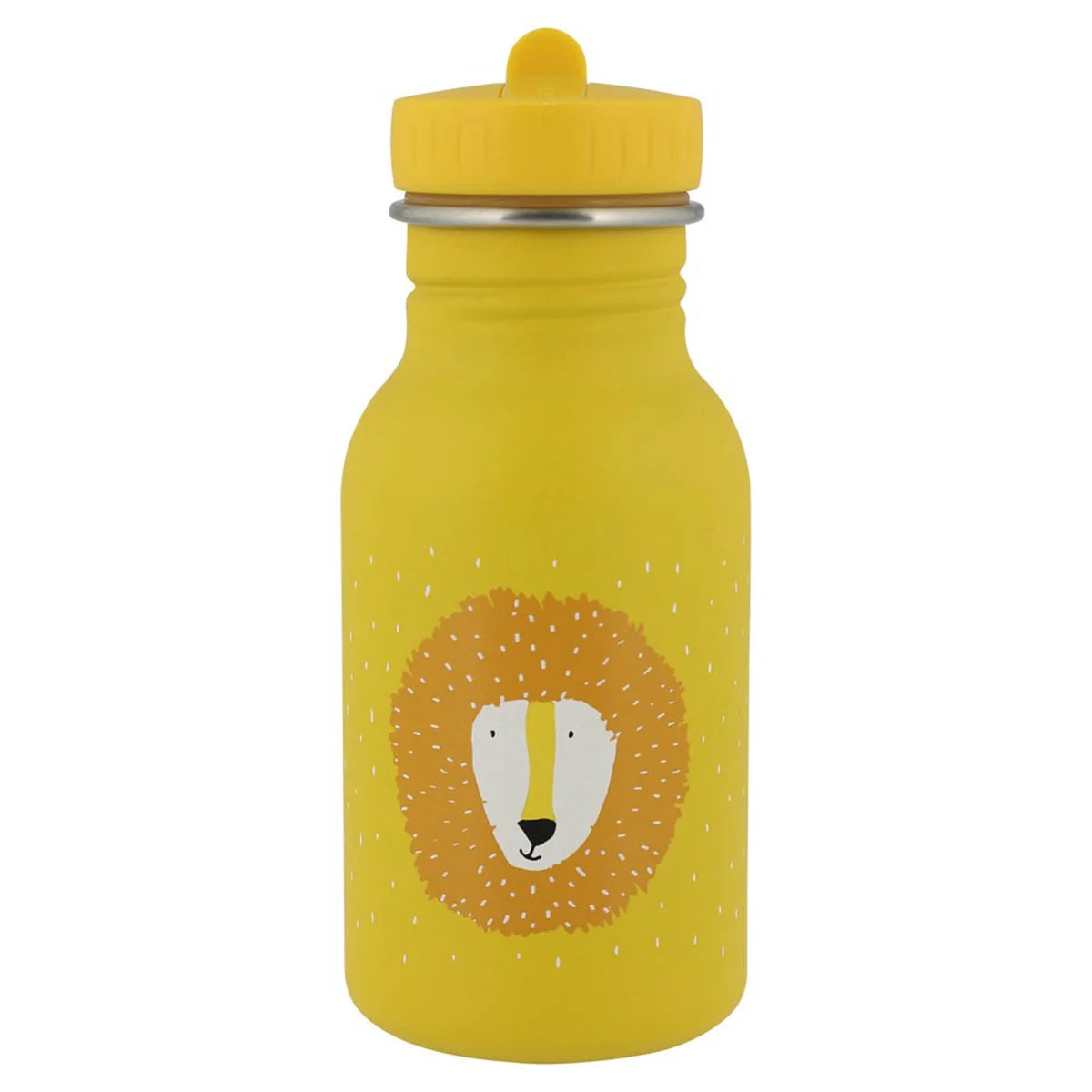 Bình Nước Thép Không Gỉ Trixie 350ml Cho Bé Đa Dạng Mẫu | Trixie