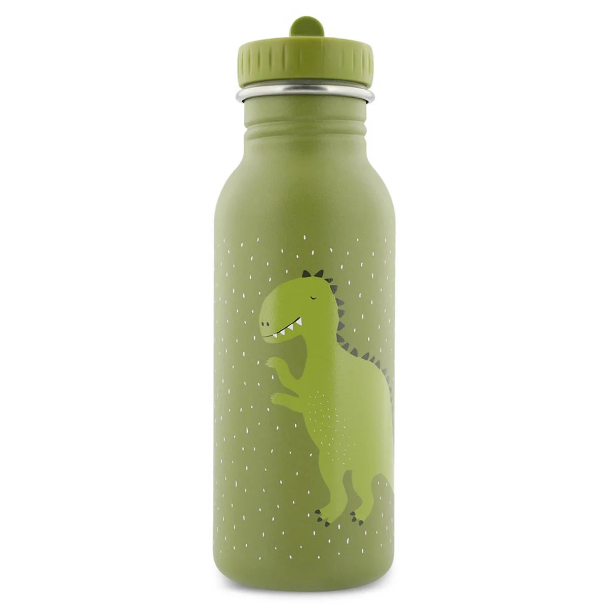 Bình Nước Thép Không Gỉ Trixie 500ml Cho Bé Đa Dạng Mẫu | Trixie