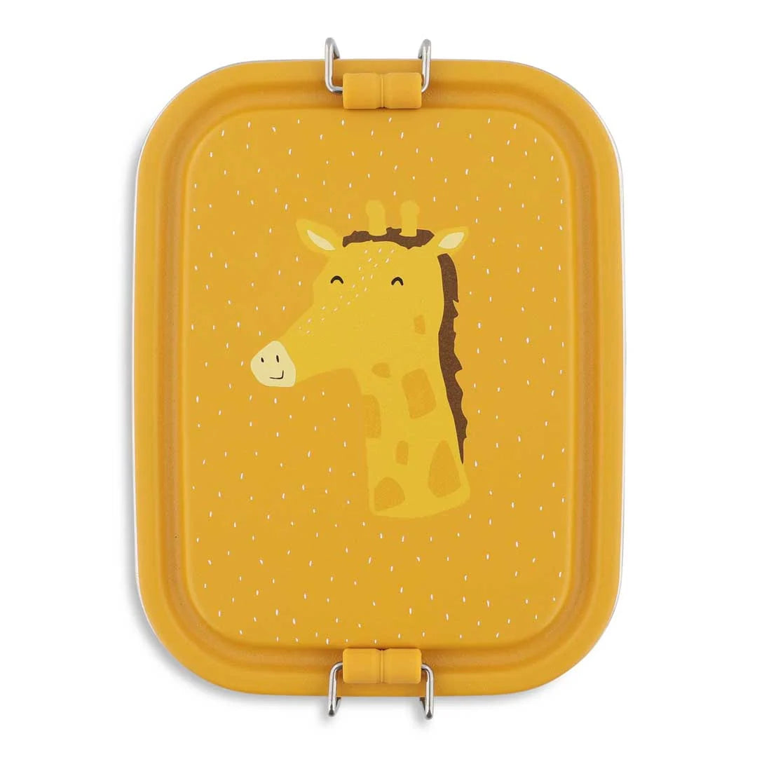 Hộp Đựng Thức Ăn Cỡ Nhỏ Trixie Small Lunch Box Cho Bé | Trixie