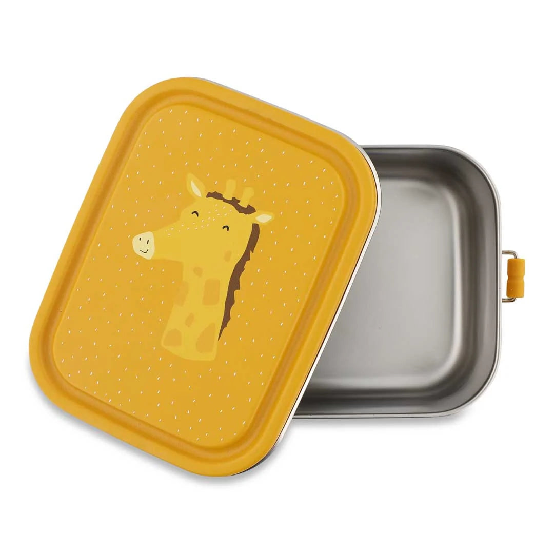 Hộp Đựng Thức Ăn Cỡ Nhỏ Trixie Small Lunch Box Cho Bé | Trixie