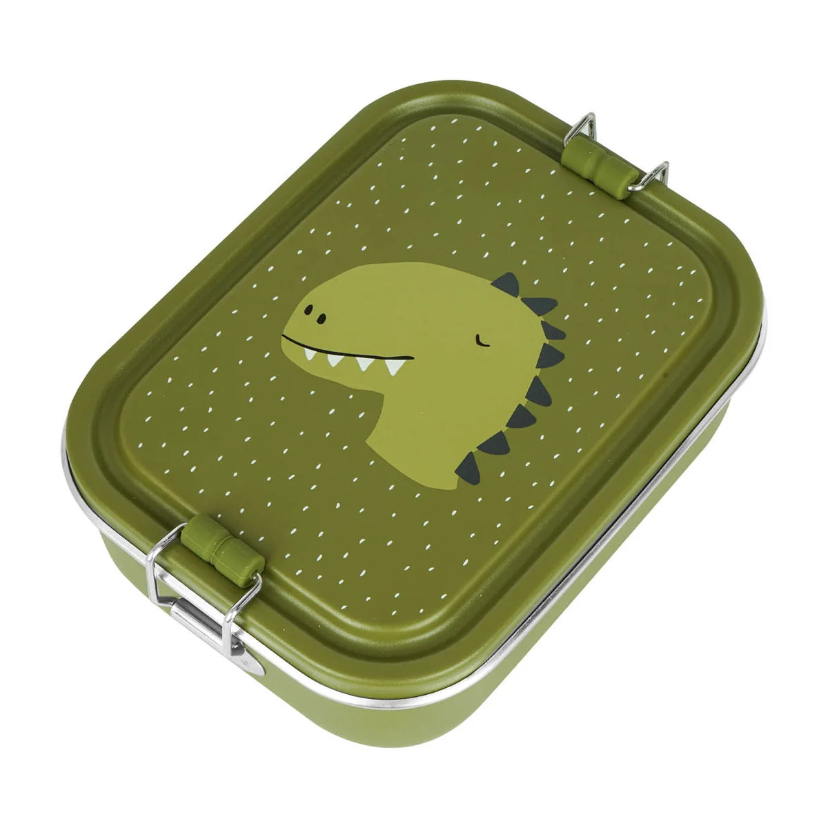 Hộp Đựng Thức Ăn Cỡ Nhỏ Trixie Small Lunch Box Cho Bé | Trixie