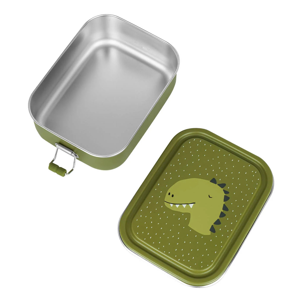 Hộp Đựng Thức Ăn Cỡ Nhỏ Trixie Small Lunch Box Cho Bé | Trixie