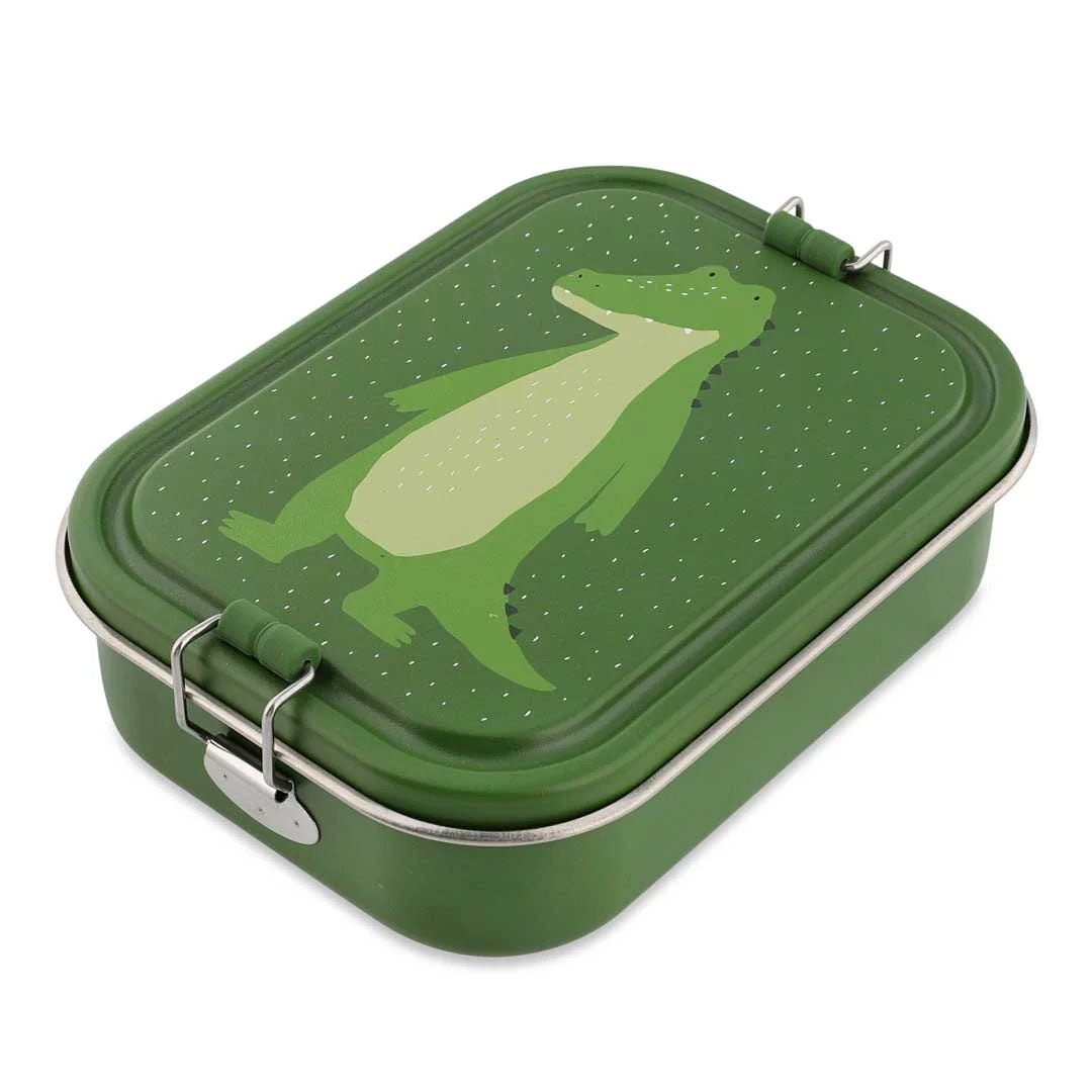 Hộp Đựng Thức Ăn Cỡ Lớn Trixie Large Lunch Box Cho Bé | Trixie