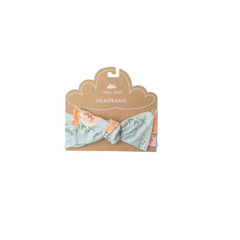 Angel Dear Headband for Girls