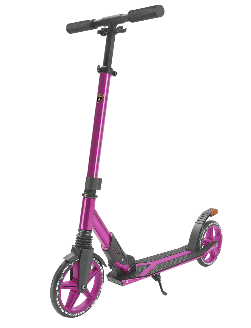 Xe trượt Scooter Lamborghini L2-200 Kink n Roll