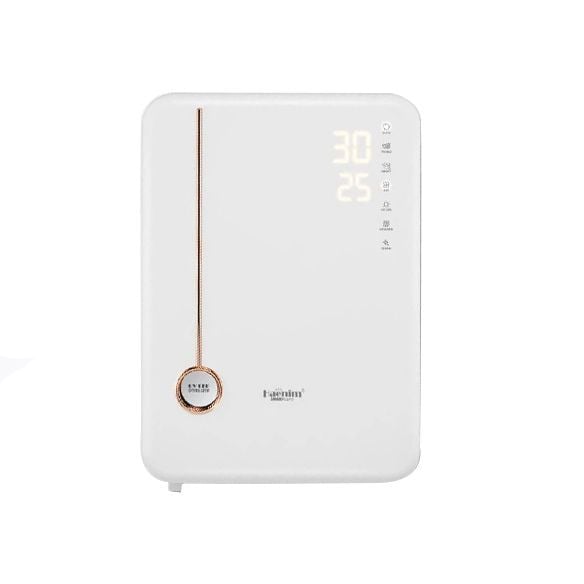 Haenim 4G UV LED Baby Bottle Sterilizer and Dryer