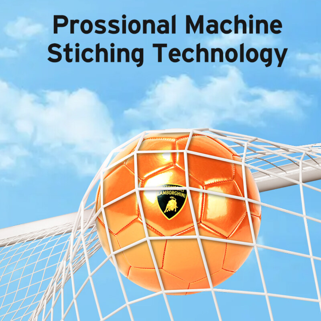 Quả bóng đá MESUCA Lamborghini size 2 LFB771-2