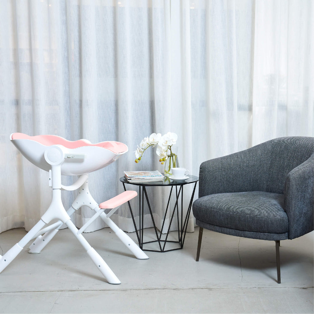 Oribel Cocoon Z High Chair