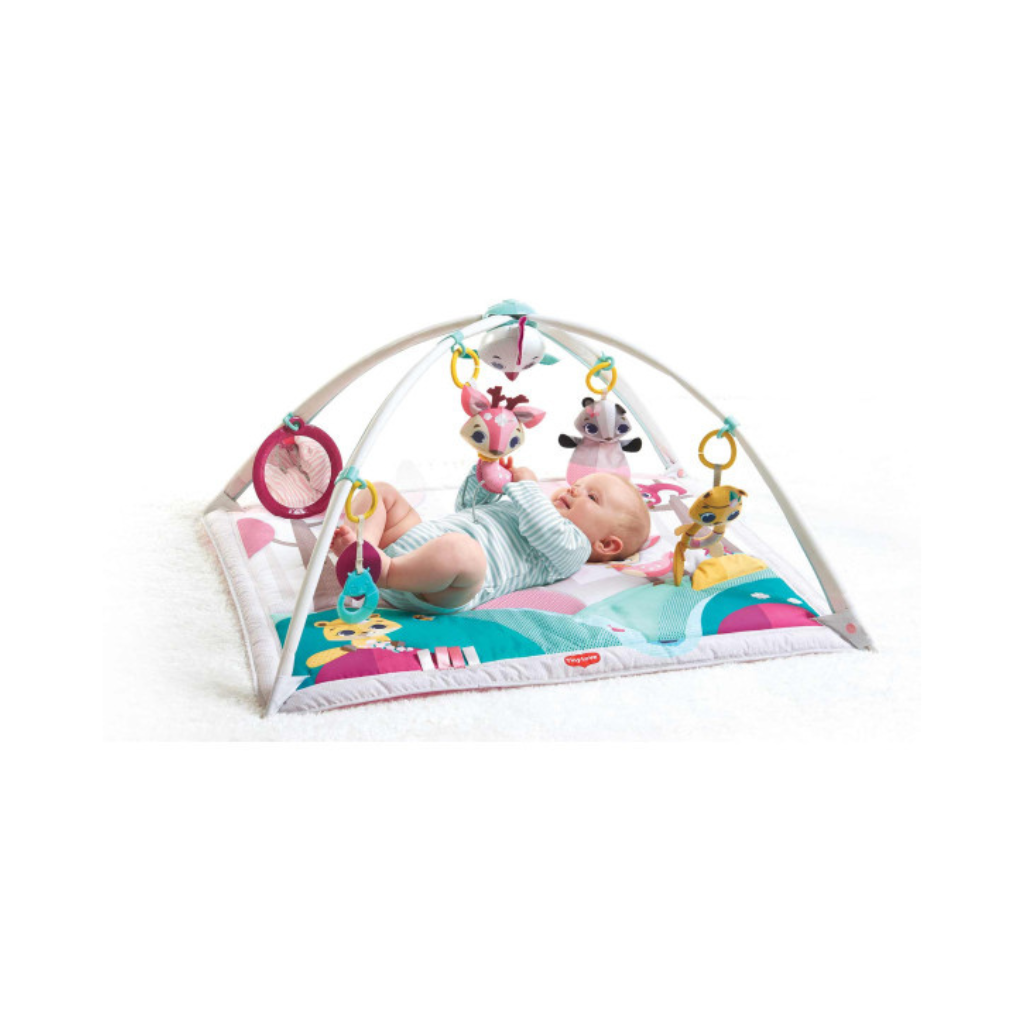 Thảm Chơi Tiny Love Gymini Deluxe - Tiny Princess Tales