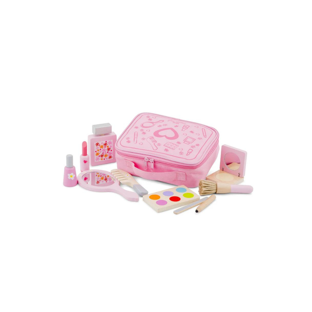 Classic World Makeup Kit