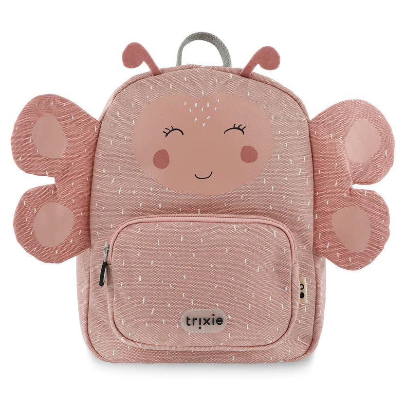 Ba Lô Trẻ Em Backpack - Đa Dạng Lựa Chọn | Trixie (31x23x13 cm)