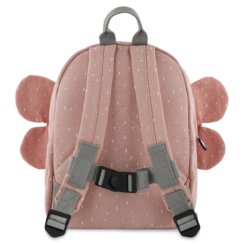 Ba Lô Trẻ Em Backpack - Đa Dạng Lựa Chọn | Trixie (31x23x13 cm)