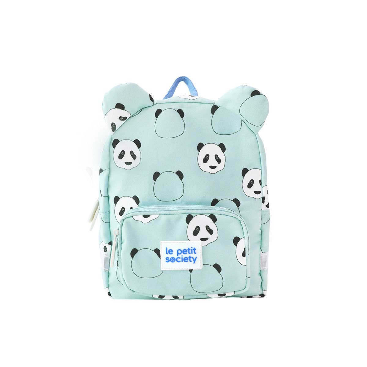 Balo Đi học Le Petit Society Kids Mini Explorer Backpack - Cho Bé Từ 2ys
