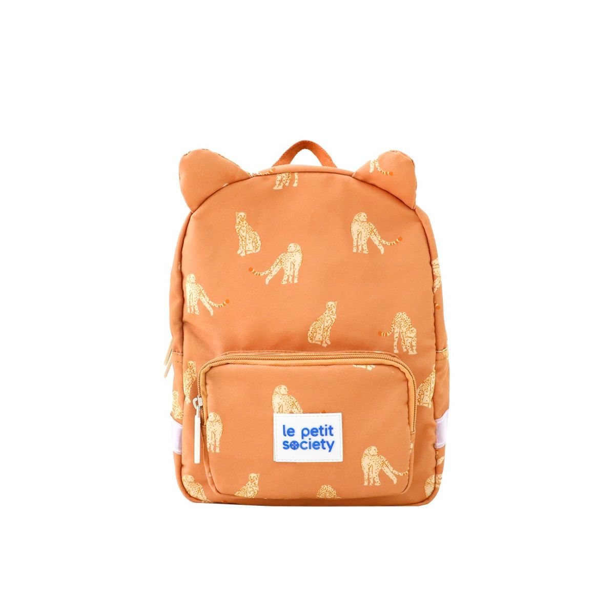 Balo Đi học Le Petit Society Kids Mini Explorer Backpack - Cho Bé Từ 2ys