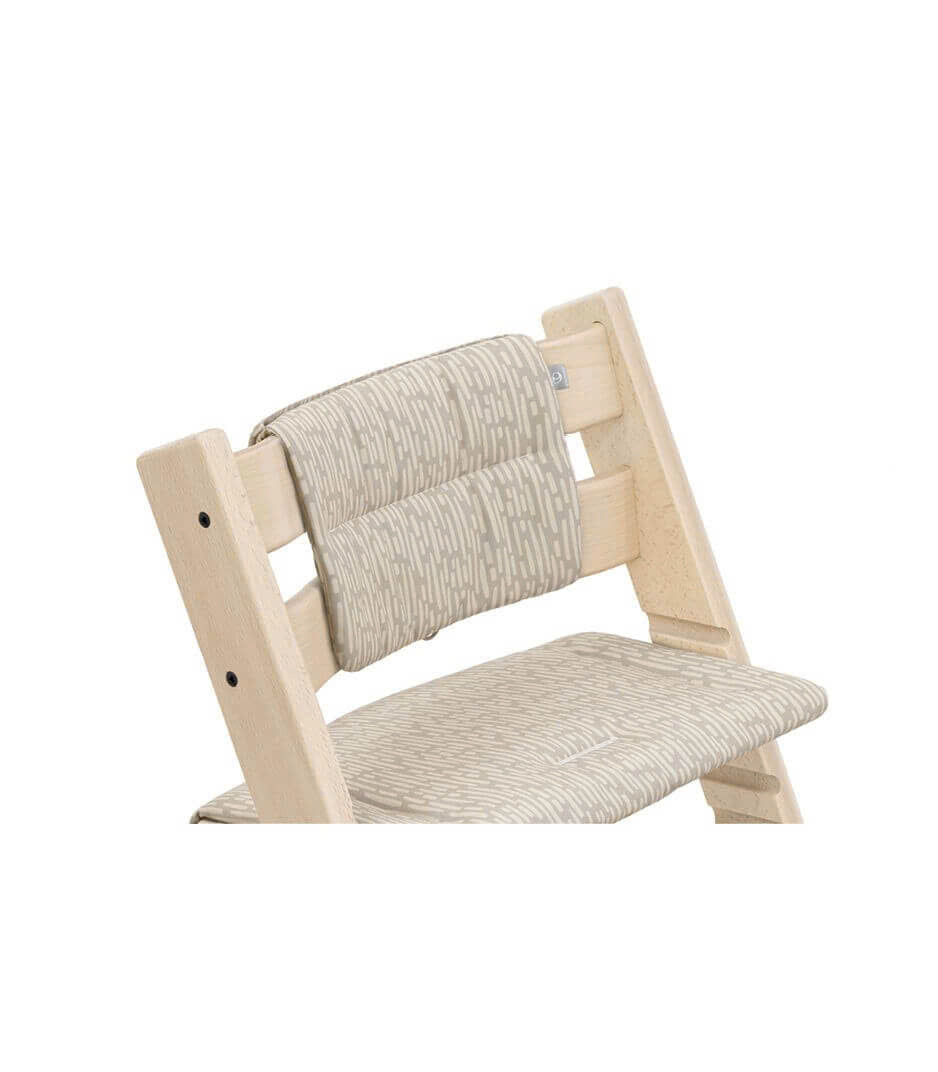 Bộ đệm ngồi cho ghế ăn Stokke Tripp Trapp Classic Cushion