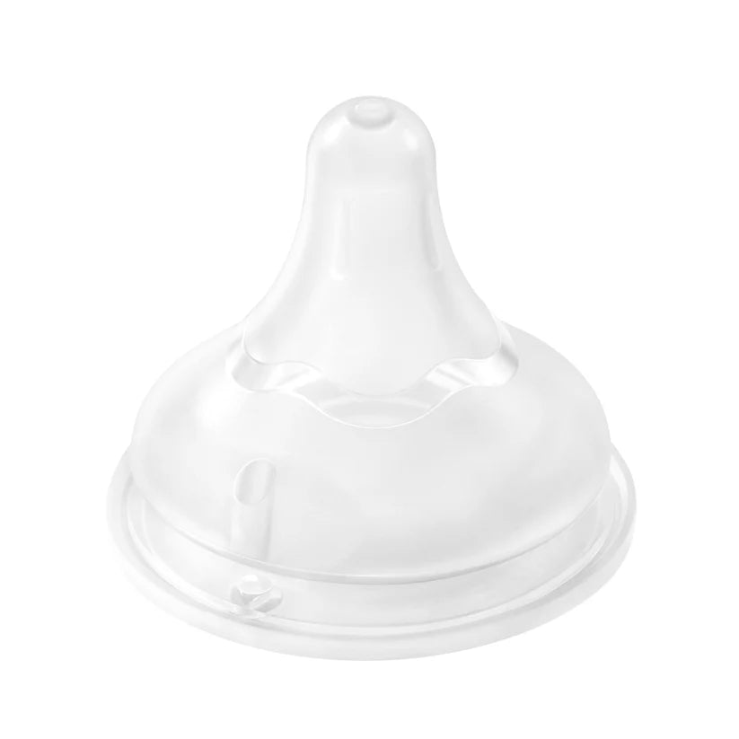 Bình sữa Pigeon Softouch 240ml thế hệ mới