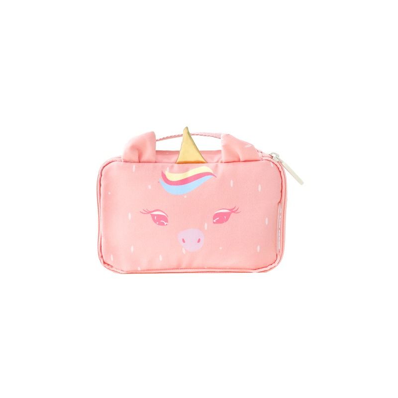 Bóp Viết & Túi Đựng Phụ Kiện Le Petit Society Explorer Pouch