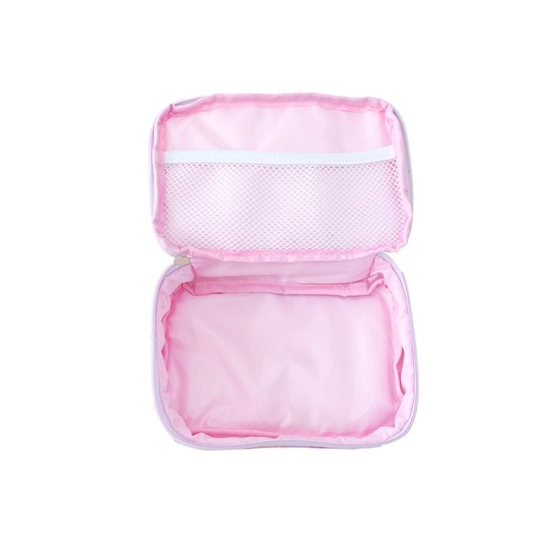 Bóp Viết & Túi Đựng Phụ Kiện Le Petit Society Explorer Pouch