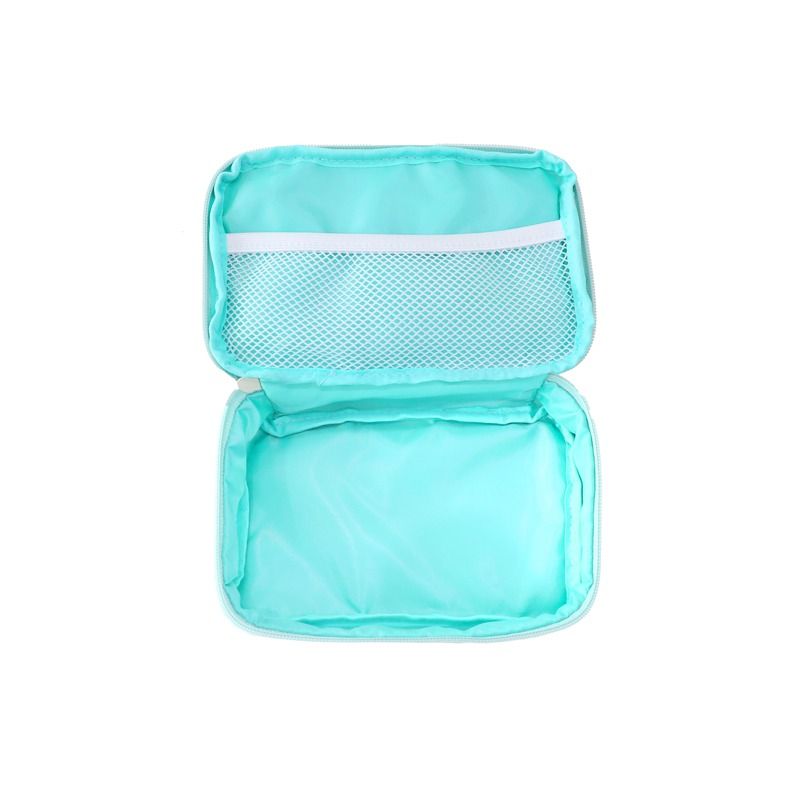 Bóp Viết & Túi Đựng Phụ Kiện Le Petit Society Explorer Pouch