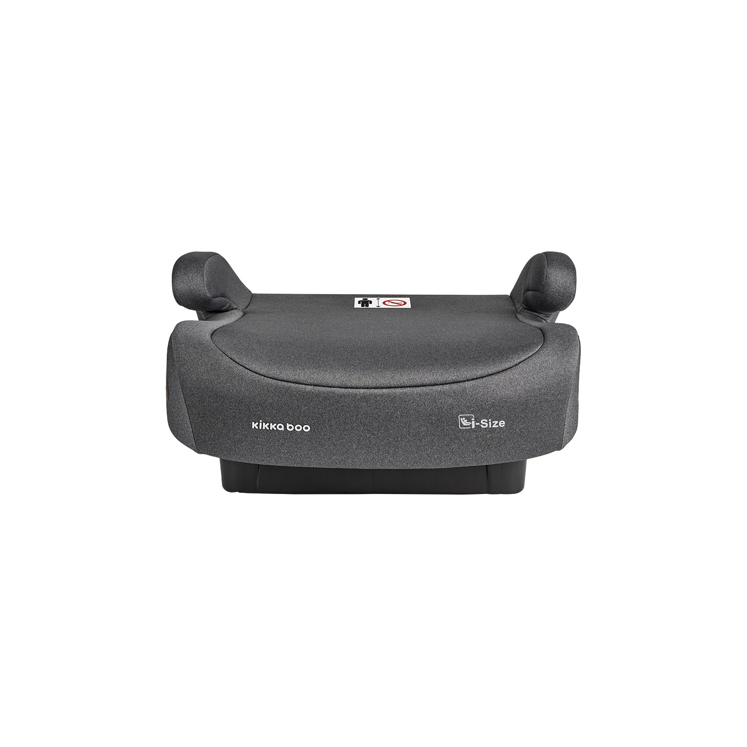Đệm Ghế Ngồi Ô Tô Cho Bé Từ 4-12 Tuổi (125 - 150 cm) KikkaBoo I-Boost Có ISOFIX