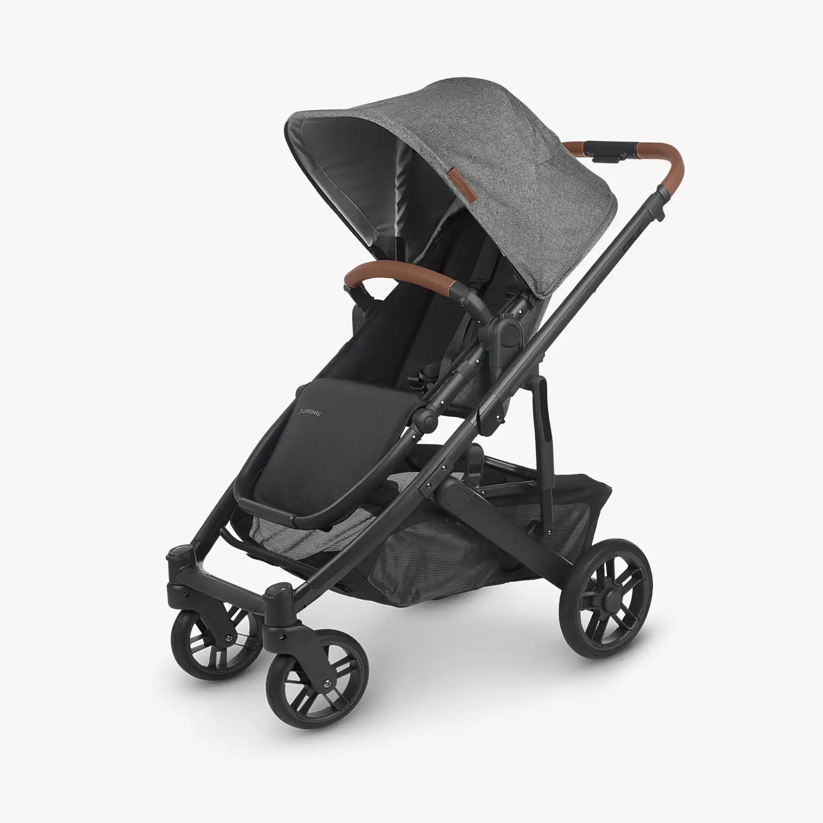 Xe đẩy em bé cao cấp UPPAbaby CRUZ V2