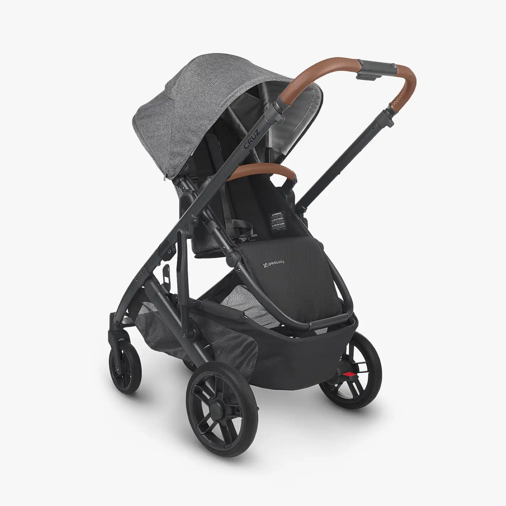 Xe đẩy em bé cao cấp UPPAbaby CRUZ V2