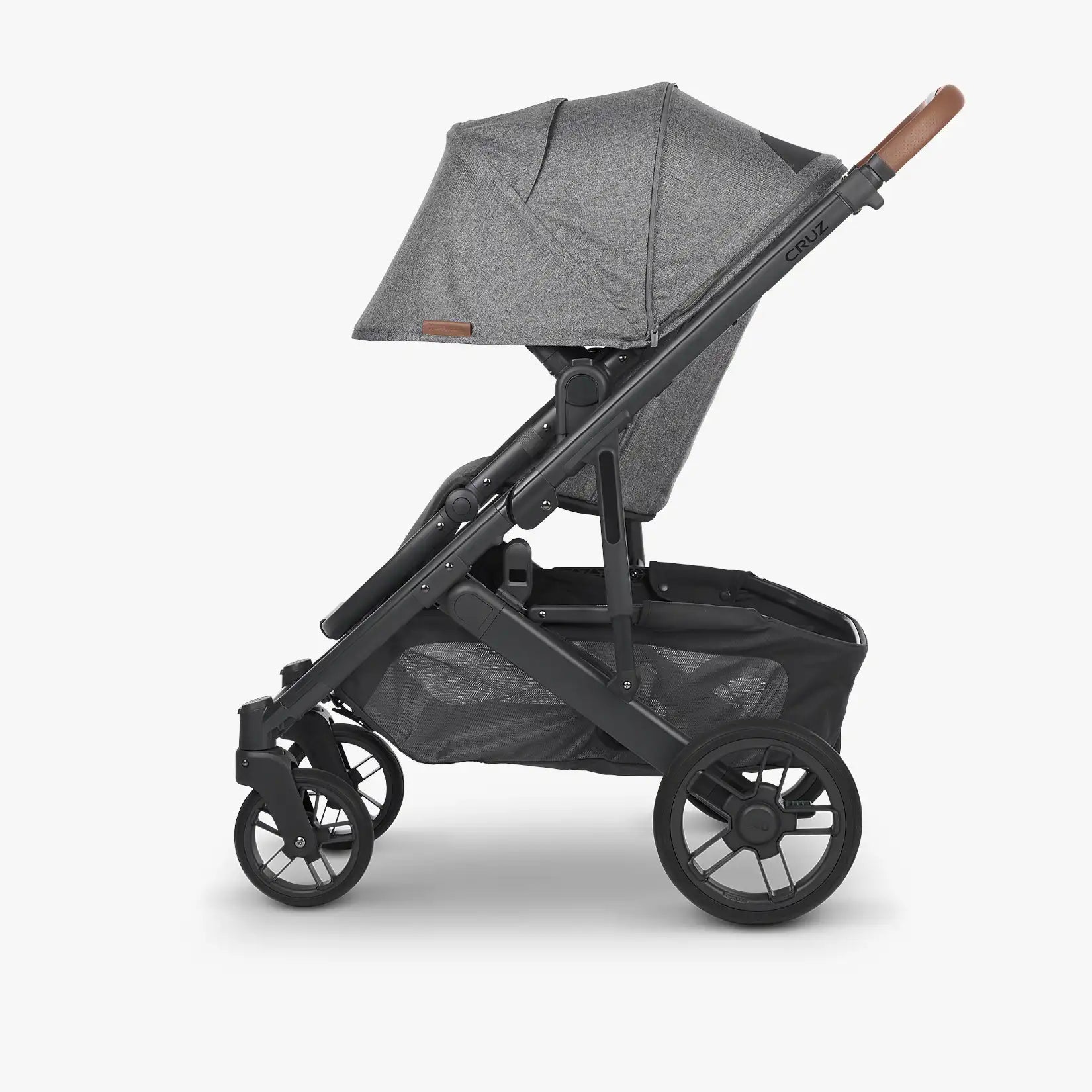 Xe đẩy em bé cao cấp UPPAbaby CRUZ V2