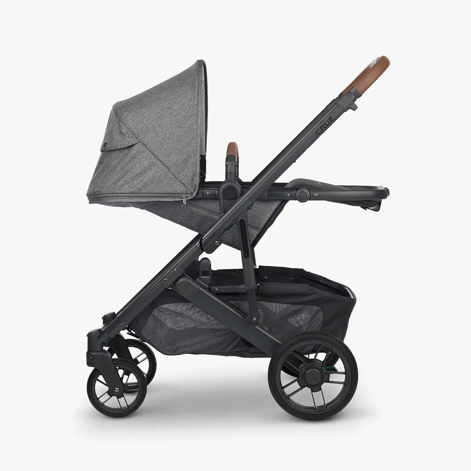 Xe đẩy em bé cao cấp UPPAbaby CRUZ V2