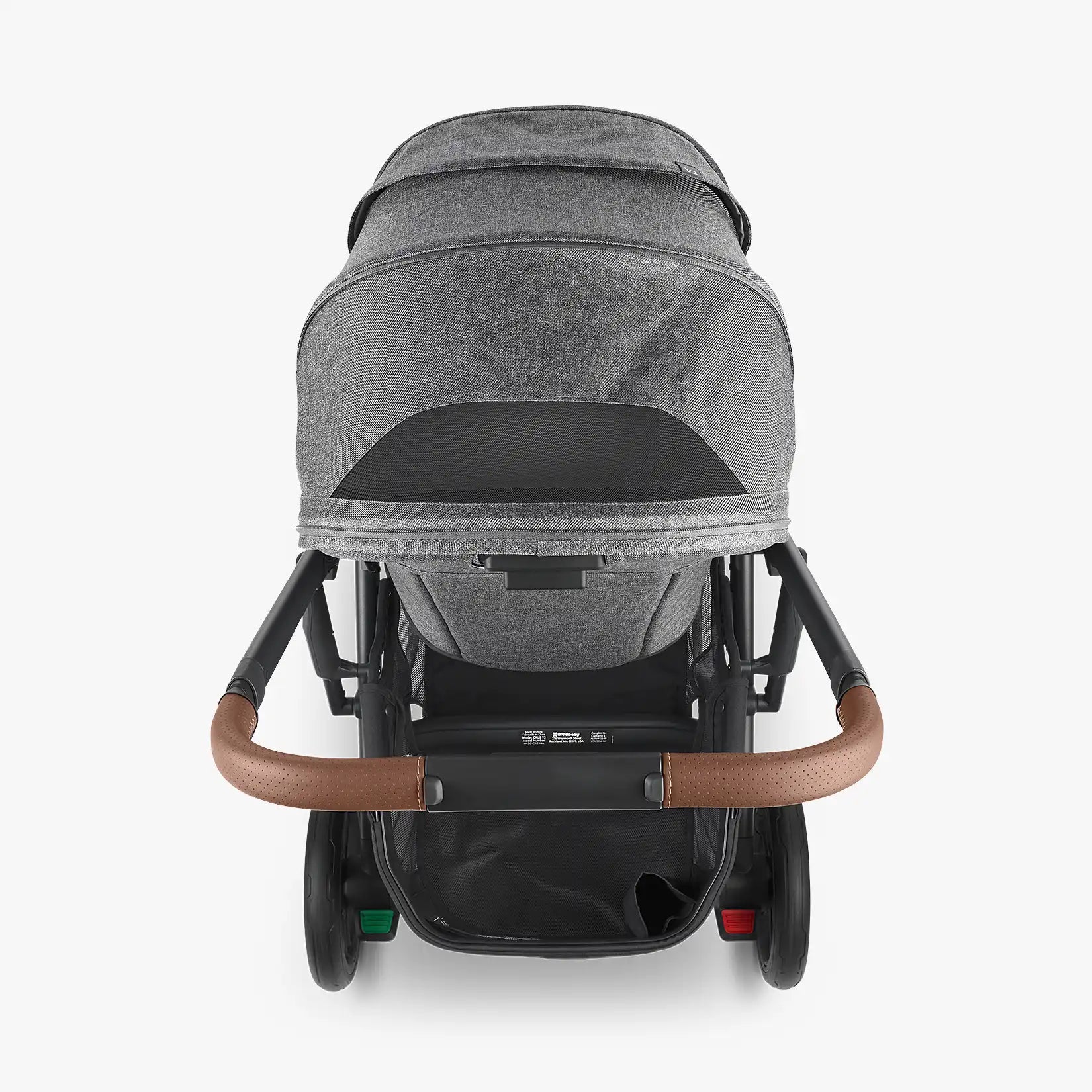 Xe đẩy em bé cao cấp UPPAbaby CRUZ V2
