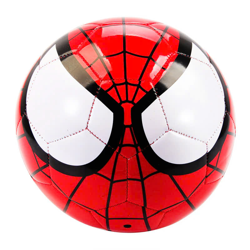 Quả bóng đá size 2 MESUCA Spiderman D664-S