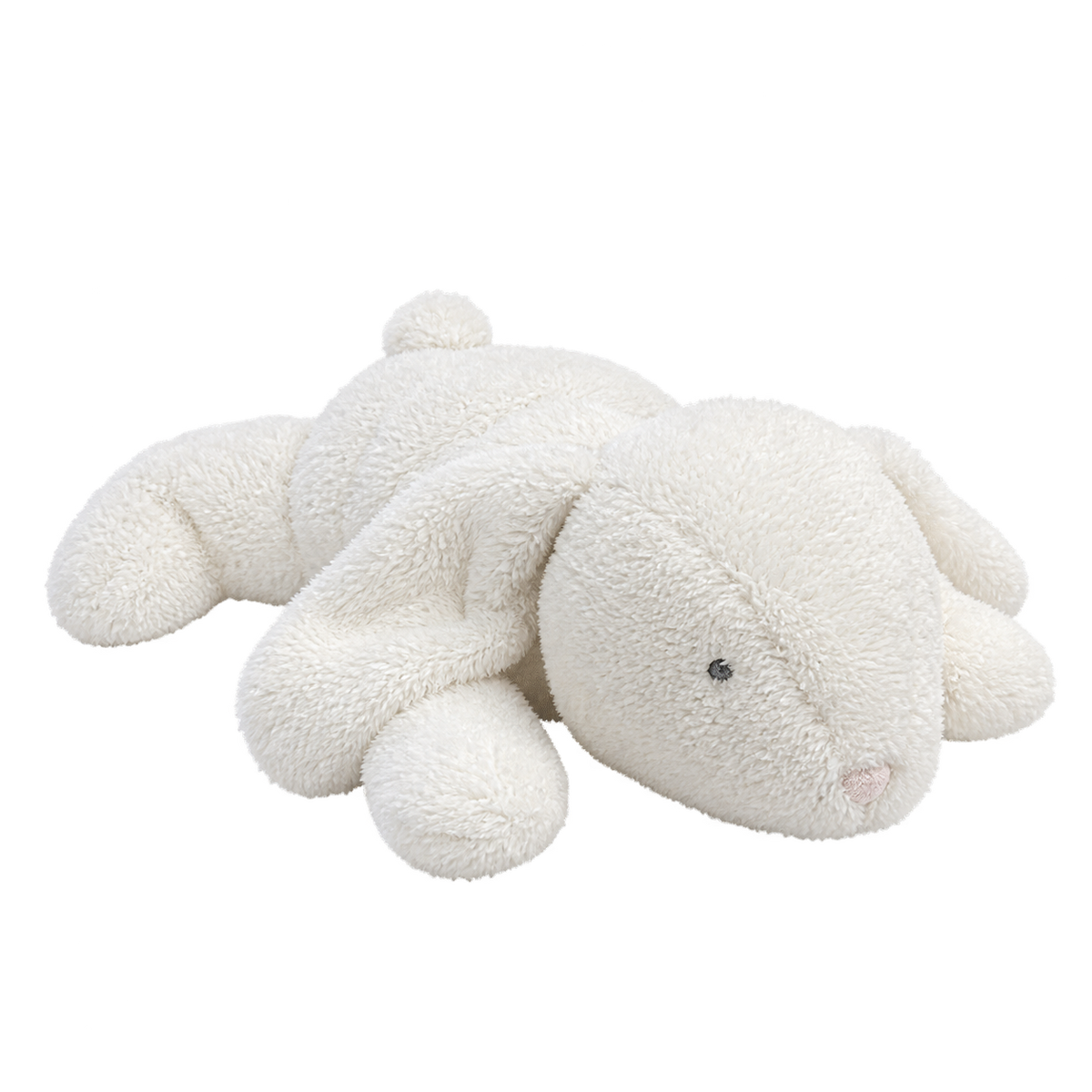 Gấu Bông Hình Thỏ Mẹ Mummy Bunny Snuggly Cushion | Albetta