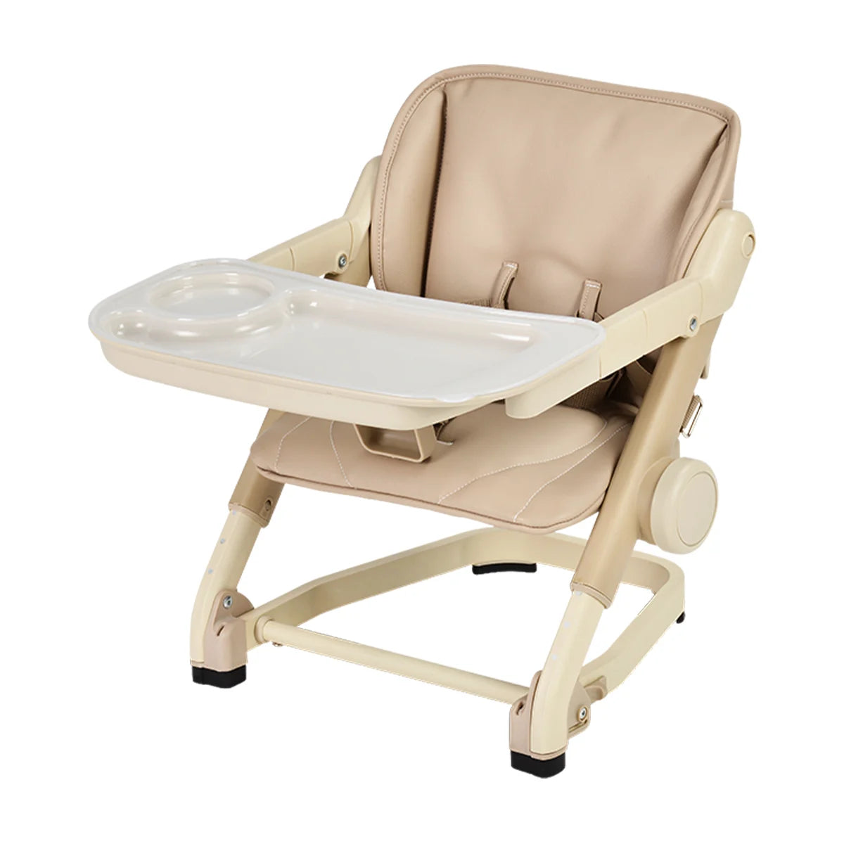 Ghế Ăn Dặm 3 Trong 1 Unilove FeedMe Booster Seat | Unilove