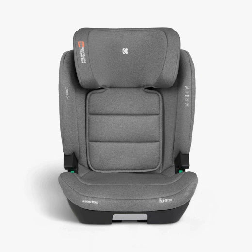 Ghế Ngồi Ô Tô Kikkaboo - Cho Bé 4-12 Tuổi Có ISOFIX